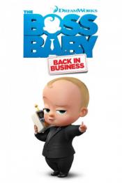 The Boss Baby: Back in Business http://netplay.ipgatelb.com/tv?year=2018