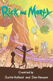 Rick and Morty http://netplay.ipgatelb.com/tv?year=2013