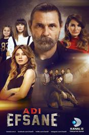 الاسطورة (تركي) http://netplay.ipgatelb.com/tv?year=2017