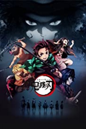 Demon Slayer: Kimetsu No Yaiba http://netplay.ipgatelb.com/cartoons?year=2019