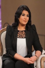 ليلى علوي