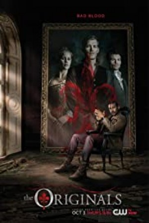 The Originals series http://netplay.ipgatelb.com/tv?year=2013