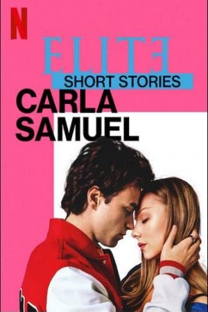 Elite Short Stories: Carla Samuel http://netplay.ipgatelb.com/tv?year=2021
