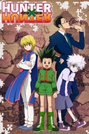 Hunter x Hunter http://netplay.ipgatelb.com/cartoons?year=2011