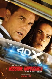 Mission: Impossible - Dead Reckoning Part One