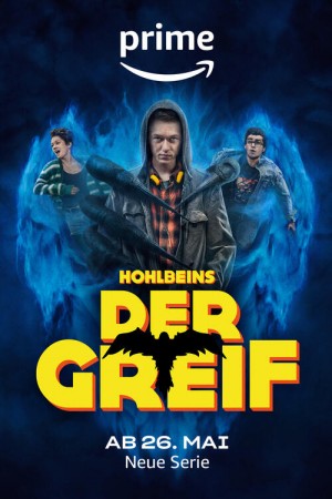 The Gryphon http://netplay.ipgatelb.com/tv?year=2023