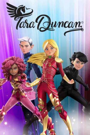 Tara Duncan(مدبلج) http://netplay.ipgatelb.com/cartoons?year=2021