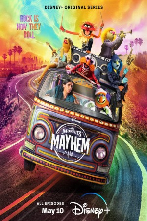 The Muppets Mayhem (مدبلج) http://netplay.ipgatelb.com/tv?year=2023