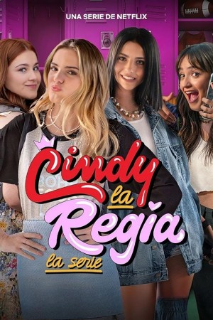 Cindy la Regia: The High School Years http://netplay.ipgatelb.com/tv?year=2023