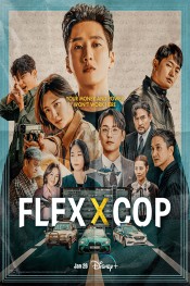 Flex x Cop
