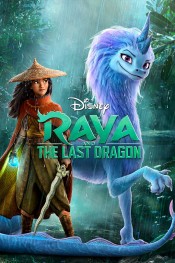 Raya and the Last Dragon (مدبلج)