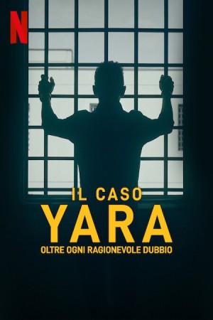 The Yara Gambirasio Case: Beyond Reasonable Doubt http://netplay.ipgatelb.com/tv?year=2024