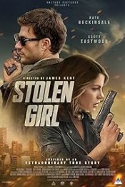 Stolen Girl